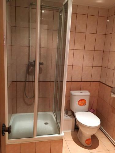 Albergue Hotel 26