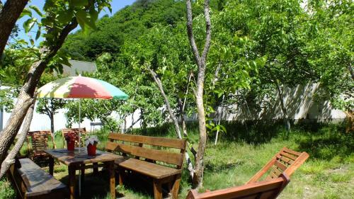 Hostal Guest House On Solnechnaya 13