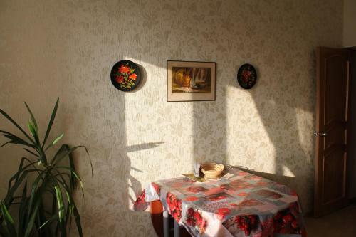 Apartment On Salmyshskaya 11/1