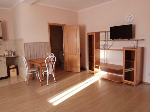 Hostal Guest House On Bondarievoi