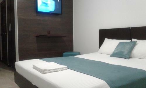 Hostal Guest House Wellorosso