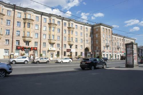 Apartamento Skromnoe Obayanie Sssr