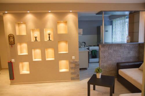 Apartamento Karjala Home At The Center