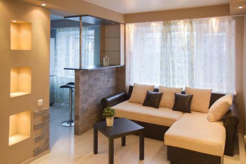 Apartamento Karjala Home At The Center