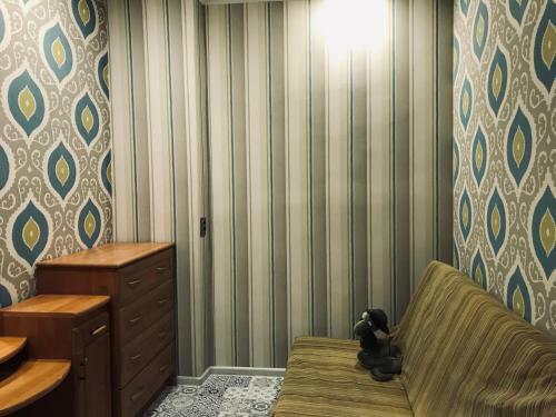 Apartamento Loft Yakorniy Park