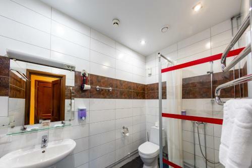 Prionezhsky Club Hotel