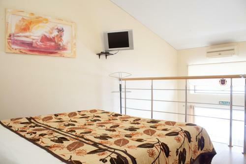 Prionezhsky Club Hotel