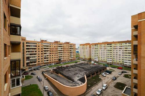 Apartments On Baltiyskaya 8
