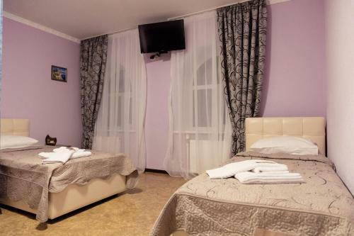 Posada Medem Hotel