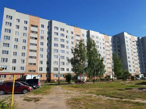 Apartment Inzhenernaya 62a