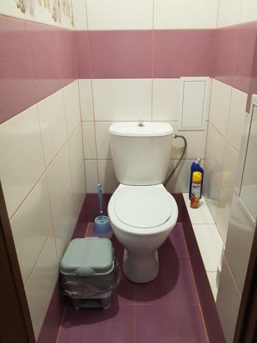 Apartment Inzhenernaya 62a