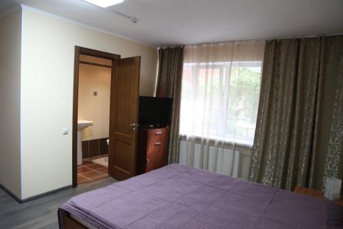 Apartamento Pervomaiskaya 6