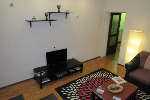 Apartment On Georgiyevskaya 6