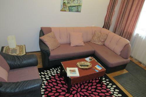 Apartment On Georgiyevskaya 6