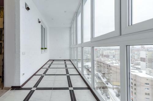 Pskov City Apartments - Mikhailovskaia 1