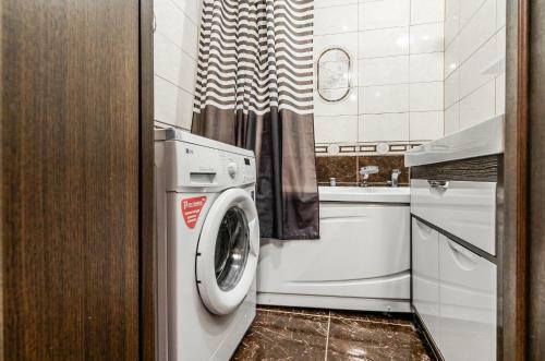 Pskov City Apartments - Mikhailovskaia 1