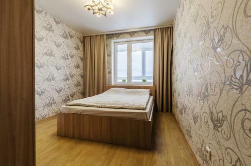Pskov City Apartments - Mikhailovskaia 1