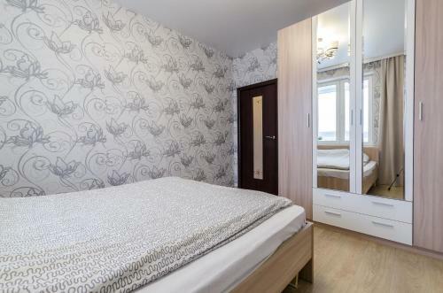 Pskov City Apartments - Mikhailovskaia 1