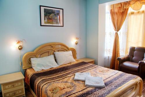 Hostal Guest House U Mashuka