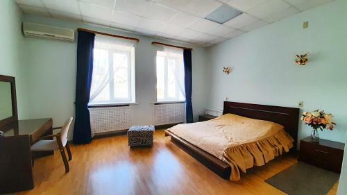 Hotel Rostovchanka