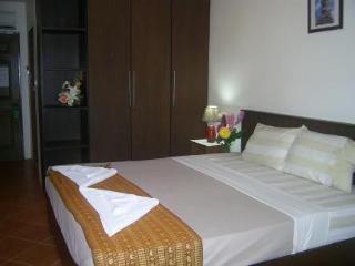 Hotel Euro Asia