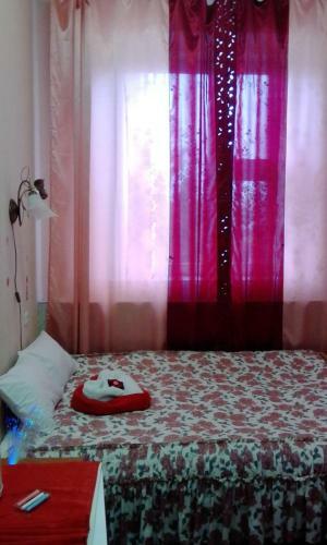 Hotel Semenovskiy Kovcheg