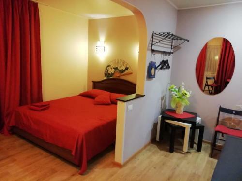 Posada Flat On 50 Let Vlksm 28