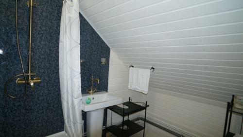 Hotel Baza Otdykha Chara
