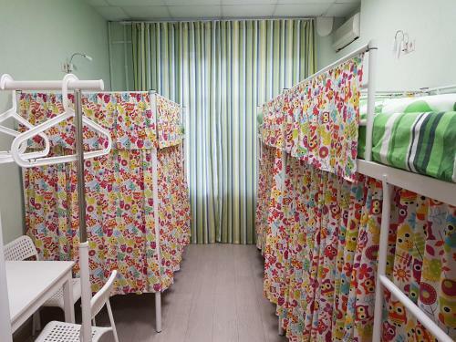 Panda Hostel
