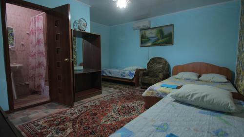 Hostal Guest House On Gatchinskaya
