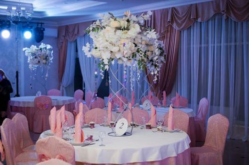 Voyage Hotels Mezonin