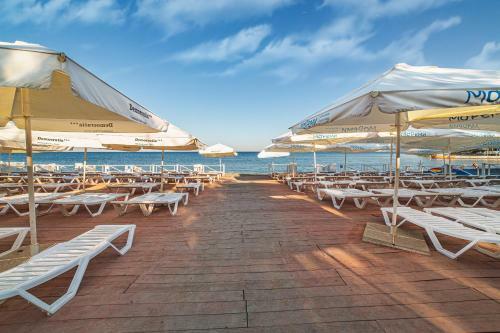 Hotel Democratia Ultra All Inclusive