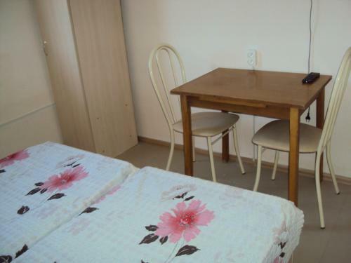 Hostal Guest House V Dolinie Roz