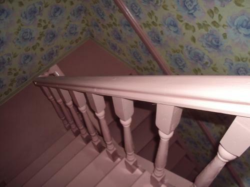 Hostal Guest House V Dolinie Roz