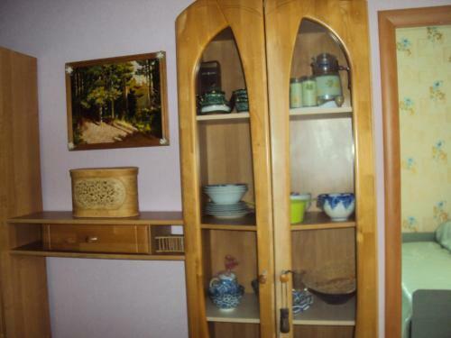 Hostal Guest House V Dolinie Roz