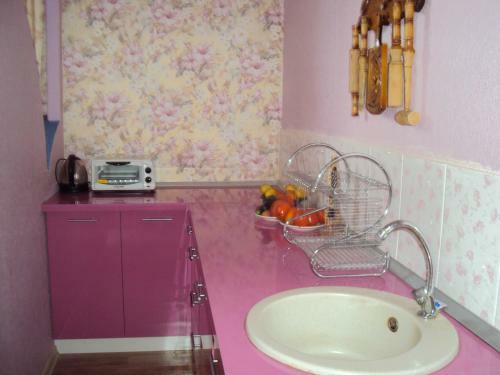 Hostal Guest House V Dolinie Roz
