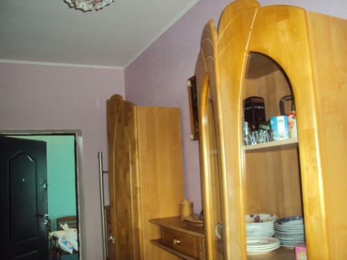 Hostal Guest House V Dolinie Roz