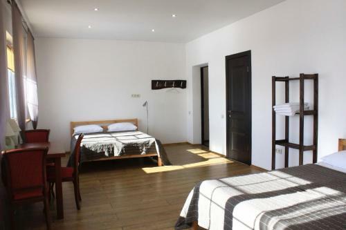 Hostal Guest House On Malinovaya 26