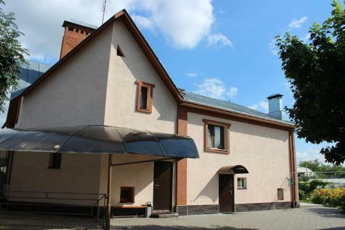 Hostal Guest House Lybimtsevoy