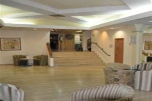 Arcadia Tiberias Hotel