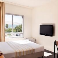 Arcadia Tiberias Hotel