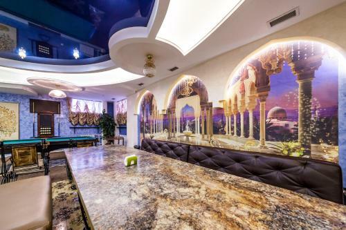Hotel Khalif