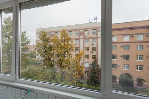 Apartment On Lenina 69?
