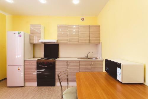 Apartment Like On Kharkovskaya