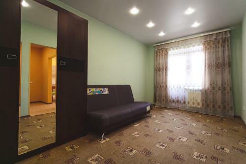 Apartment Like On Kharkovskaya