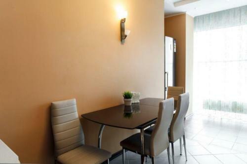 Daudel Apartments Maxima Gorkogo Street