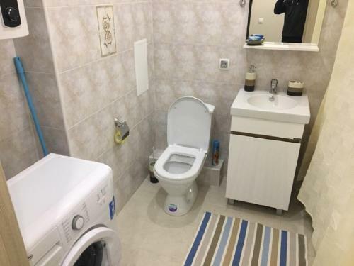 Apartments In Novin Kvartal
