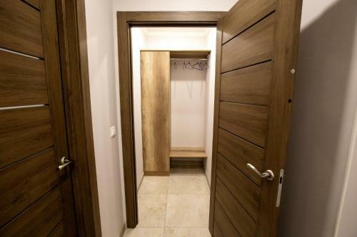 Apartment Novy Kvartal