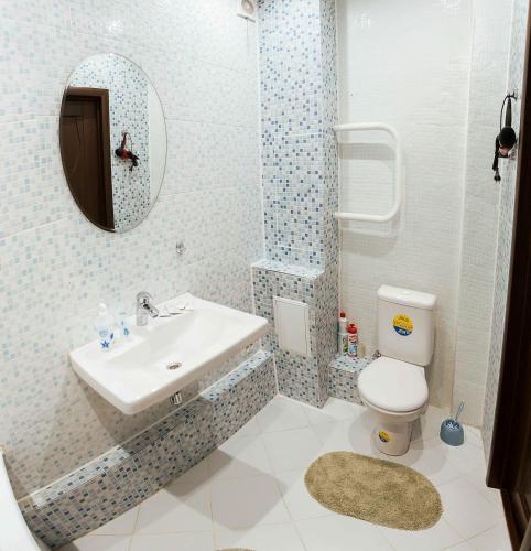Apartment On Zarechnyy Proyezd 37?1