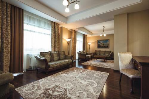 Hotel Health Resort Siberia